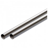 φ48.6mm単管パイプ（t1.8mm×1m）10本