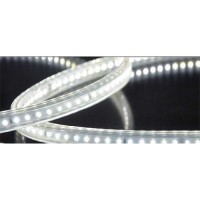 片面発光防水LEDテープライト 700lm/m IP65・IK10 両面 10m