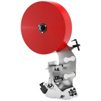 テープ巾100mm用追加ヘッド