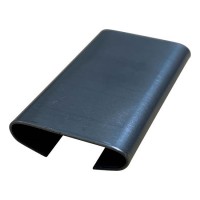 帯鉄用シール（t0.4×W16×L25mm）