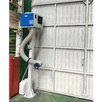 壁掛け用取付プラケット