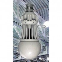 高天井用LEDランプ用高反射シェード(M4278HL-90150L用)