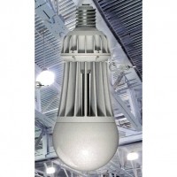 高天井用LEDランプ