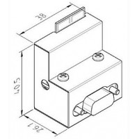 トルクテスター・PLC用無線デバイス