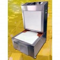 IH式一斗缶加熱溶解ヒーター