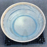 真円ドラム缶内袋（胴0.1×底0.15×565φ×940mm）メタロセン