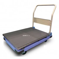 防振台車大型W600×D900mm(70～100kg)