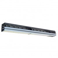 省エネ静音長距離到達エアーカーテン(吹出長1040mm)三相200V