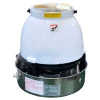 床置き遠心式加湿器