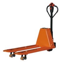 電動昇降走行ハンドパレットリフト2TON(W685-L1220)
