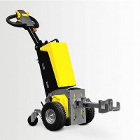充電式電動牽引車（1000kg）
