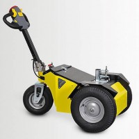 充電式電動牽引車（2000kg）