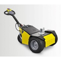 充電式電動牽引車（5000kg）