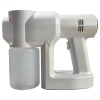オゾン除菌消臭噴霧ガン