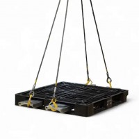 プラパレット吊り具1.5TON幅広吊りプレート(W250)