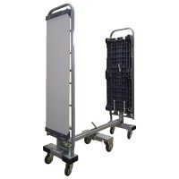 6輪スリムテナー用中間棚