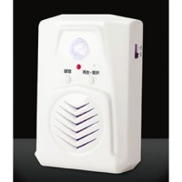 センサー音声案内用クリップセット