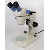 低価格ズーム式顕微鏡