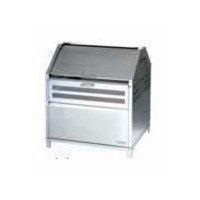 メッシュごみ箱（700L）