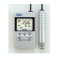 高性能PCデジタル気象計(計測セット)