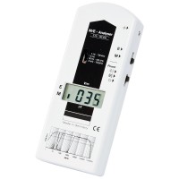 低周波電磁波測定器（キャリングケースセット）
