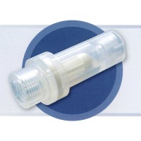 インライン異物除去ストレーナー