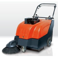 電動スイーパー（バッテリー式）
