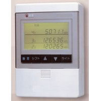 電力モニター2回路用ダブルセット