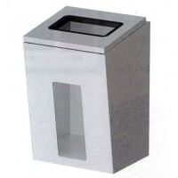 大容量オープンゴミ箱(一般ゴミタイプ)