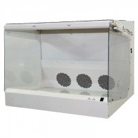 除電パーツクリーナーボックス（幅600mm）