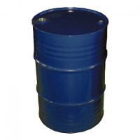 PCB汚染物破棄物(PCB油)保管ドラム缶容器
