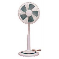 リビング用扇風機