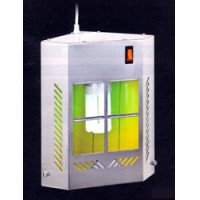 小型捕虫機(ステンレス)
