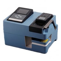 玄米・精米用水分計（粉砕部自動清掃機能付き）
