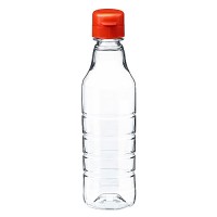 PETボトル本体（236ml）ヒンジキャップ仕様