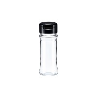 PETボトル本体（103ml）ヒンジ穴付きキャップ仕様