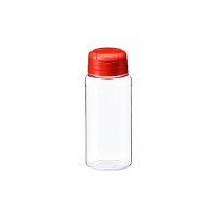 PETボトル本体（160ml）ヒンジ穴付きキャップ仕様