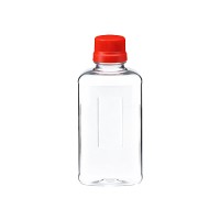 PETボトル本体（345ml）FSスクリューキャップ仕様