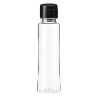 PETボトル本体（125ml）ヒンジキャップ仕様