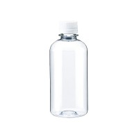 PETボトル本体（426ml）フィンロックキャップ仕様