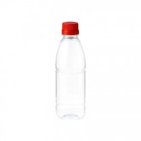 PETボトル本体（530ml）FSスクリューキャップ仕様