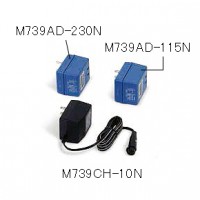 充電器用電圧変換器(AC110/120V用)