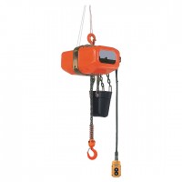 電気チェーンブロック（250kg/4m）単相100V