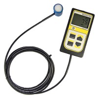 ハンディフル波長光量子計　センサ分離型（389～692nm）