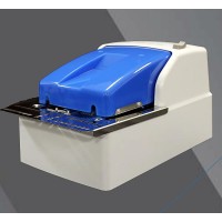 電動カードインプリンター