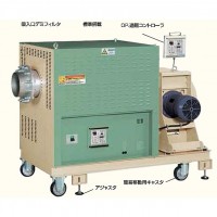 熱風乾燥機（標準タイプ）