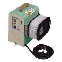 熱風乾燥機（高風圧タイプ高性能フィルタ付）