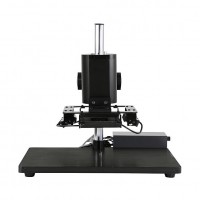 長焦点高速オートフォーカスデジタル顕微鏡