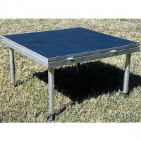 4脚結束クランプ金具