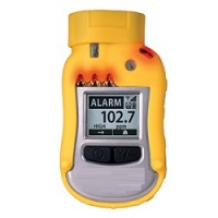 VOC検知器（データログ機能付）
